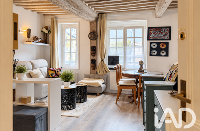 Vente Studio 1 pièce — photo du bien