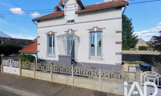 Maison 6 Pièces 108 m² à vendre à Cheny (89400)