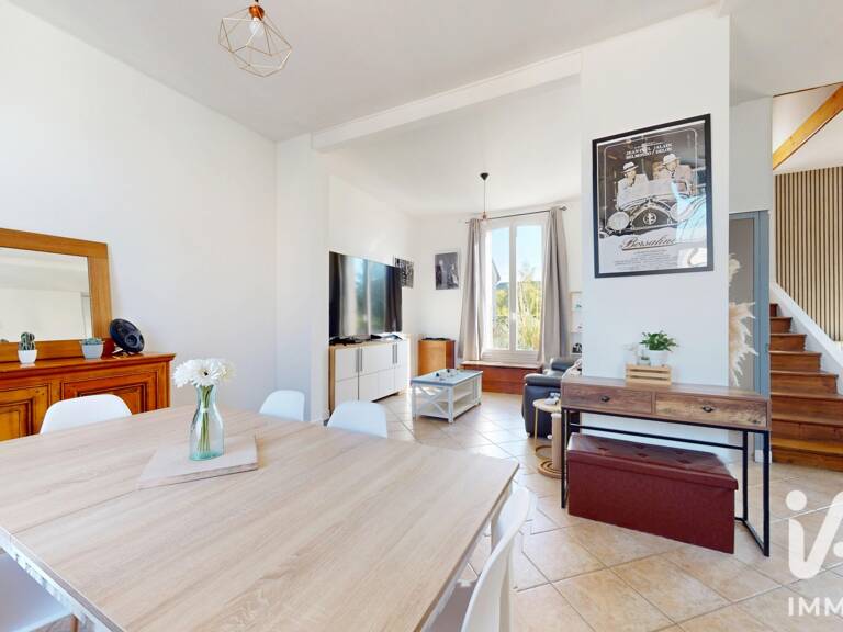 Vente Maison/villa 6 pièces — photo 1