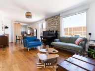 T4 CHÂTEAU DE L'HERS — photo 4