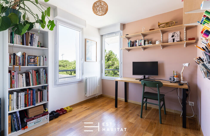 T4 CHÂTEAU DE L'HERS — photo 5