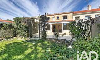Maison 6 Pièces 160 m² à vendre à La Roche-sur-Yon (85000)