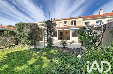 Vente Maison/villa 6 pièces — photo du bien