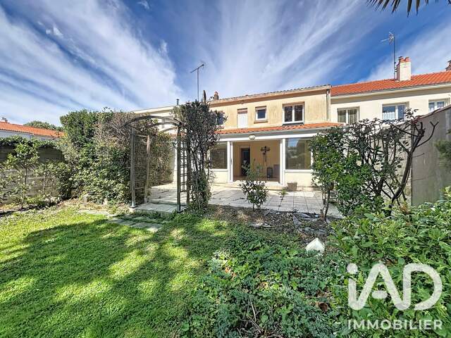 Vente Maison/villa 6 pièces — photo du bien
