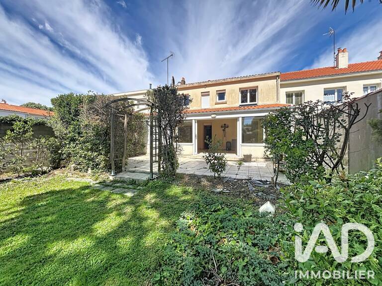 Vente Maison/villa 6 pièces — photo 1