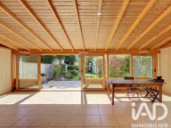 Vente Maison/villa 6 pièces — photo 3
