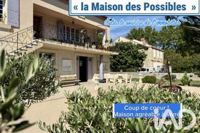 Maison 5 pièces 475000 €