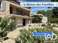 Vente Maison traditionnelle 5 pièces — photo 2