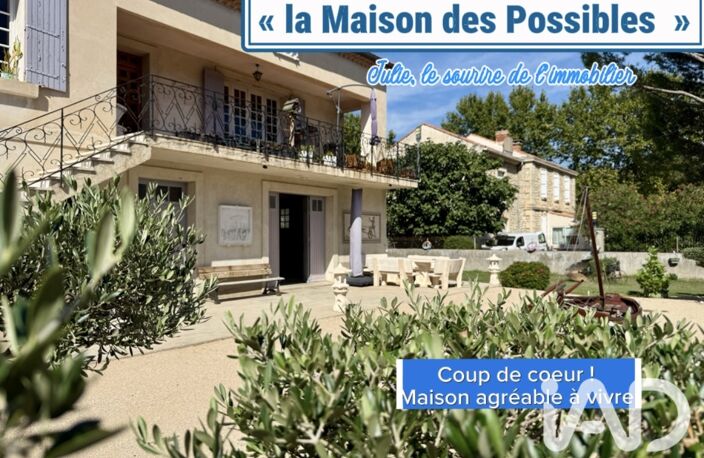 Vente Maison traditionnelle 5 pièces — photo 2