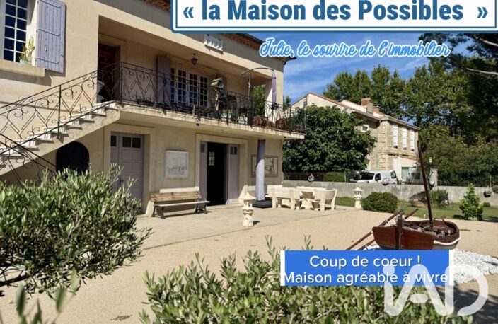 Vente Maison traditionnelle 5 pièces — photo 3