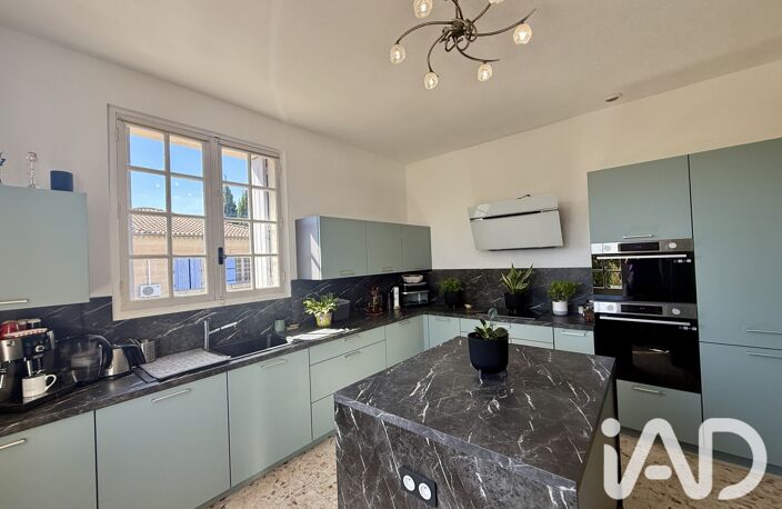 Vente Maison traditionnelle 5 pièces — photo 4