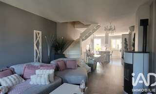 Maison 4 Pièces 143 m² à vendre à Carnetin (77400)