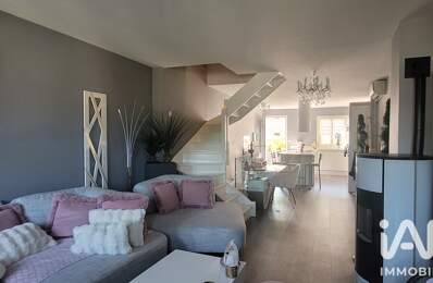 Vente Maison/villa 4 pièces — photo du bien