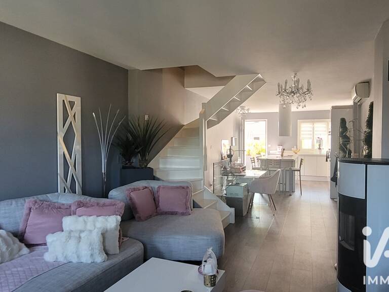 Vente Maison/villa 4 pièces — photo 1