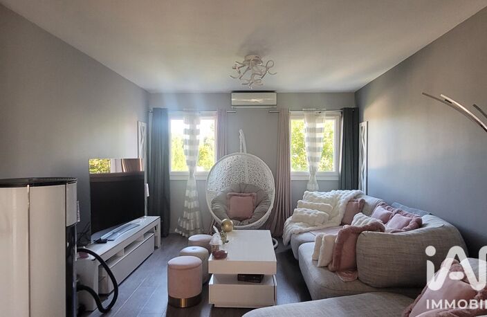 Vente Maison/villa 4 pièces — photo 2