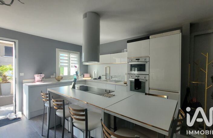 Vente Maison/villa 4 pièces — photo 3