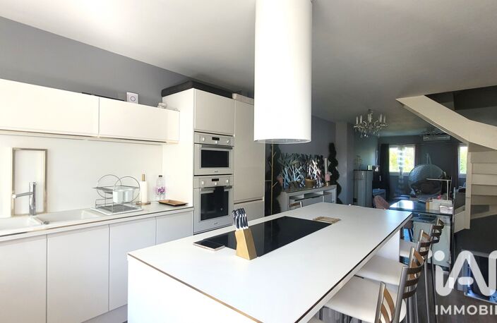 Vente Maison/villa 4 pièces — photo 4