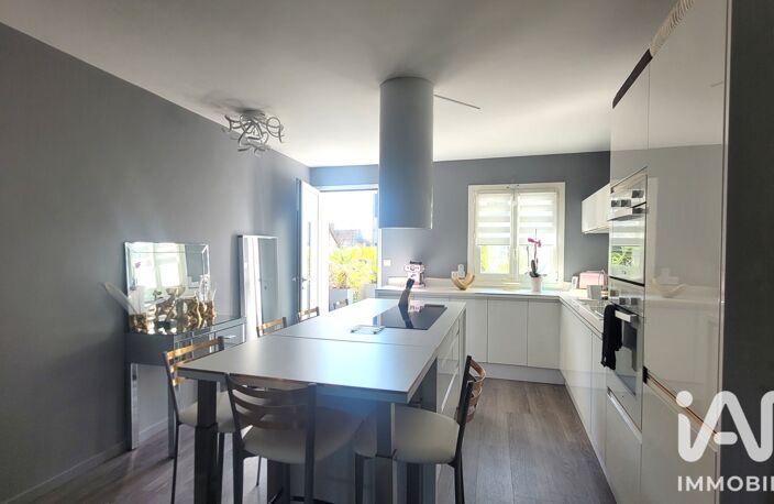 Vente Maison/villa 4 pièces — photo 5