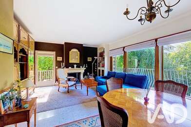 Maison 5 pièces 545000 €