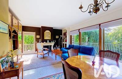 Vente Maison/villa 5 pièces — photo du bien