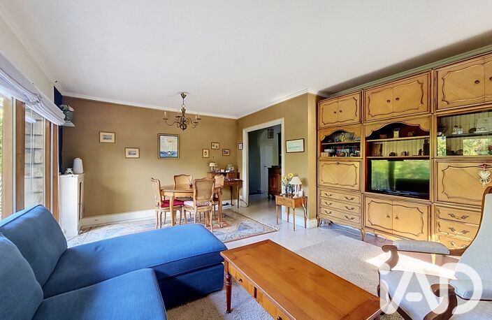 Vente Maison/villa 5 pièces — photo 2
