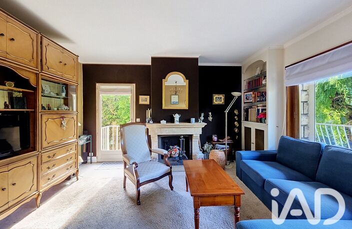 Vente Maison/villa 5 pièces — photo 3