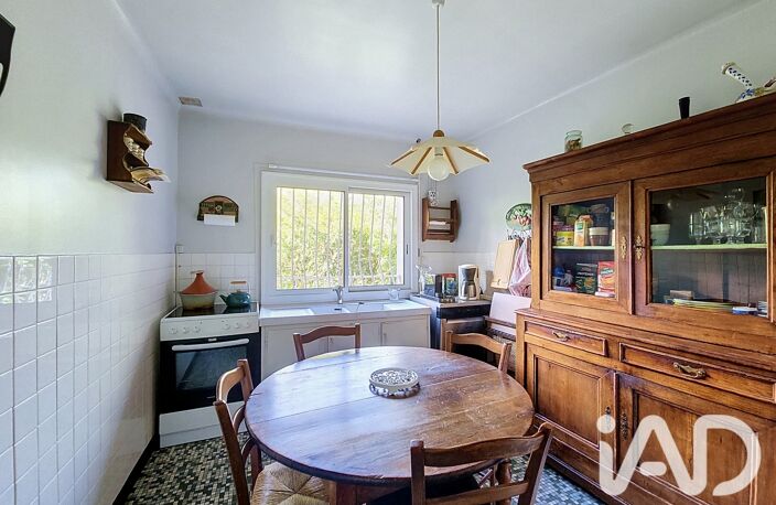 Vente Maison/villa 5 pièces — photo 4