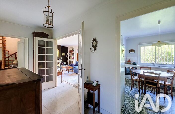 Vente Maison/villa 5 pièces — photo 5
