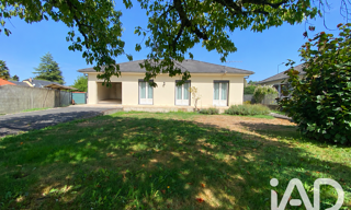Maison 4 Pièces 94 m² à vendre à Pouzac (65200)