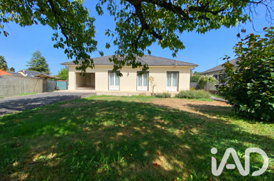 Maison 4 pièces 209000 €