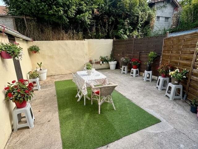Vente Maison/villa 4 pièces — photo du bien