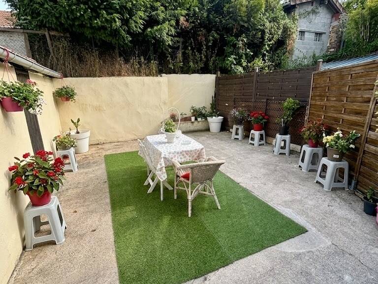 Vente Maison/villa 4 pièces — photo 1