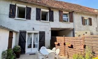 Maison 4 Pièces 71 m² à vendre à Courtenay (45320)