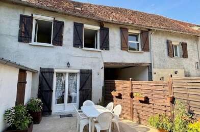 Maison 4 pièces 75000 €