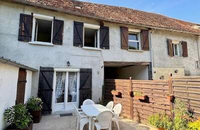Vente Maison/villa 4 pièces — photo du bien