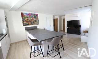 Appartement 3 Pièces 54 m² à vendre à Gerzat (63360)