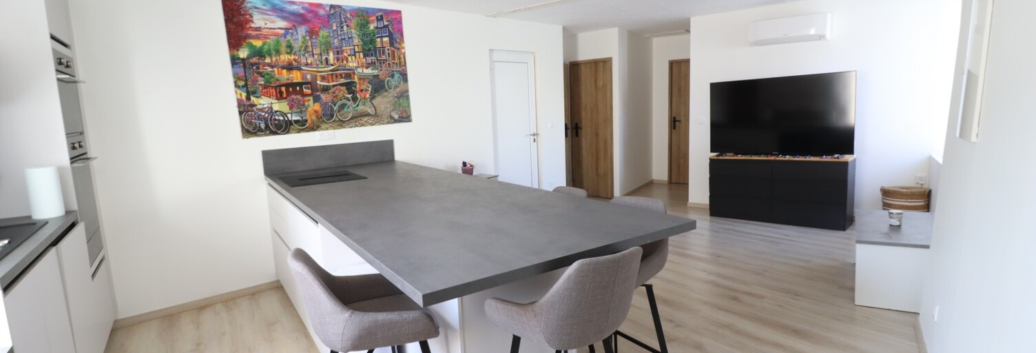 Appartement 3 Pièces 54 m² à vendre à Gerzat (63360)