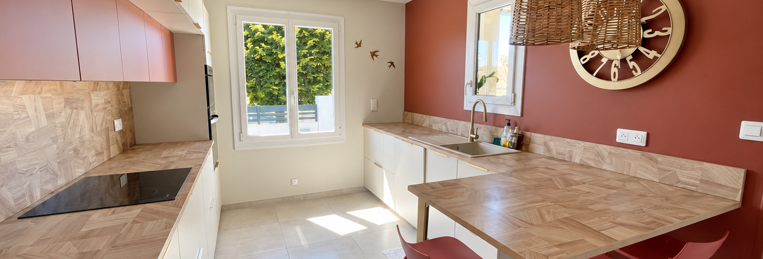 Maison 5 Pièces 121 m² à vendre à Saint-Laurent-de-Cognac (16100)