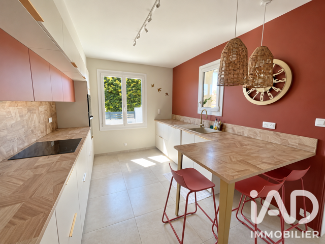 Vente Pavillon 5 pièces — photo du bien