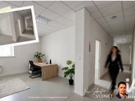 Vente Boutique/Local commercial 106 m&sup2; — photo 3