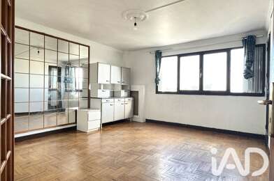 Appartement 3 pièces 214000 €
