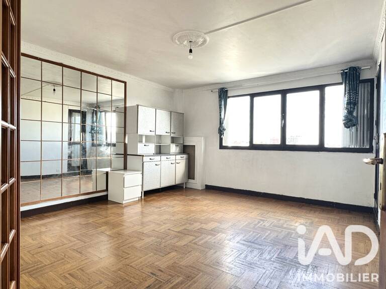 Vente Appartement 3 pièces — photo 1