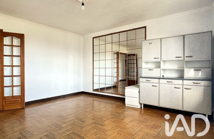 Vente Appartement 3 pièces — photo 2