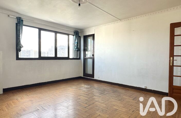 Vente Appartement 3 pièces — photo 3