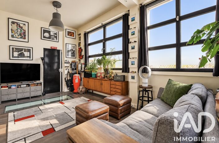 Vente Duplex 3 pièces — photo 2