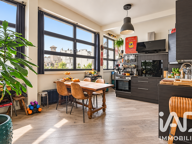 Vente Duplex 3 pièces — photo 4