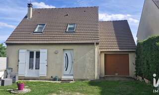 Maison 4 Pièces 101 m² à vendre à Chaumont-en-Vexin (60240)