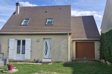 Maison 4 pièces 250000 €