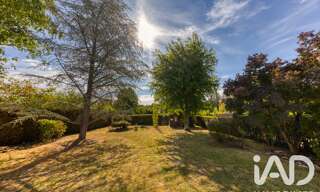 Maison 6 Pièces 123 m² à vendre à Lésigny (77150)