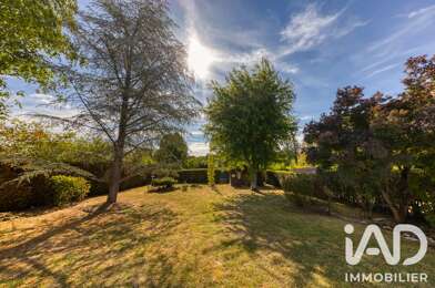 Maison 6 pièces 425000 €